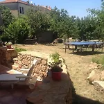 A Stalla Prázdninový dům