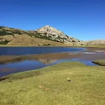 A Stalla Piana (Corsica)