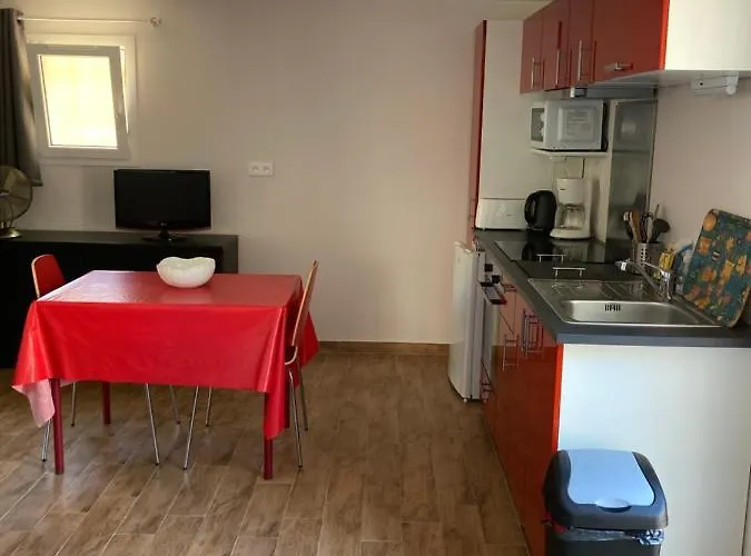 A Stalla Vakantiehuis *