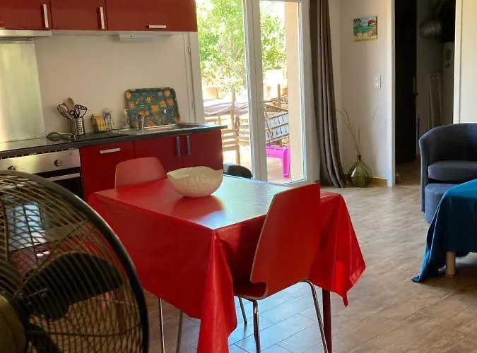 A Stalla Piana (Corsica)