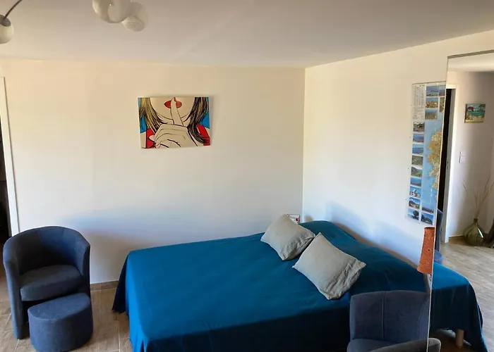 A Stalla Vakantiehuis *