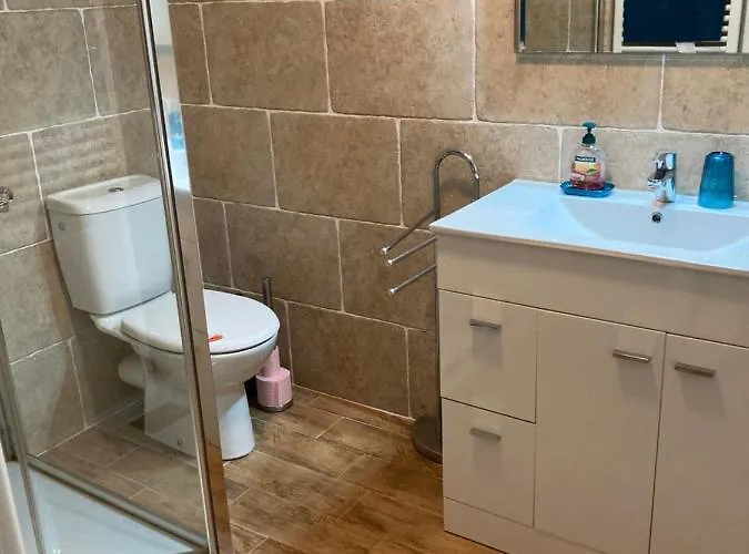 Vakantiehuis A Stalla *