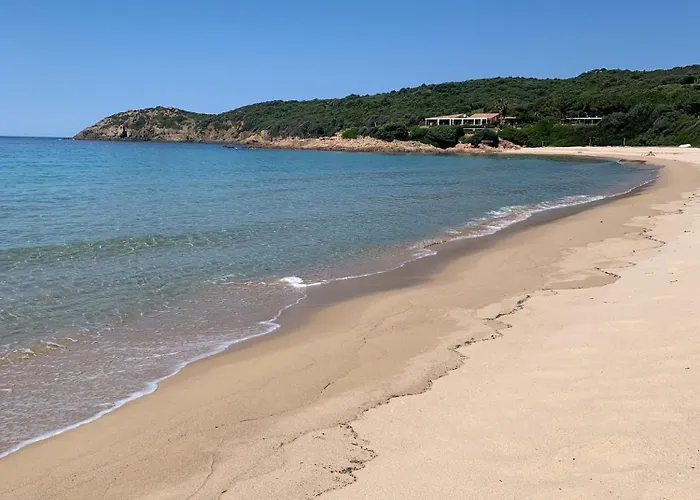 A Stalla Vakantiehuis *