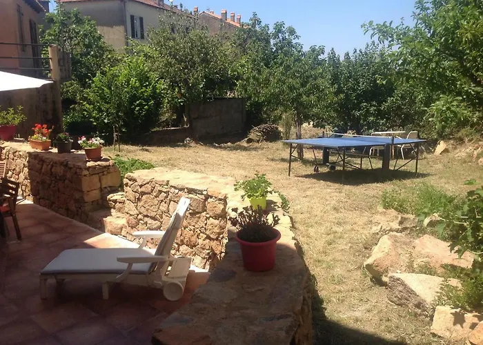 A Stalla Vakantiehuis