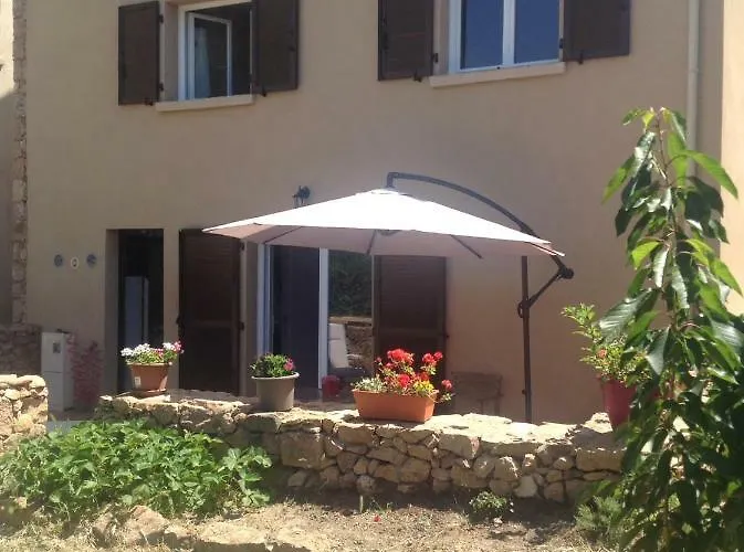 A Stalla Vakantiehuis