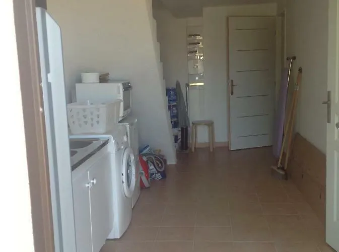 Vakantiehuis A Stalla