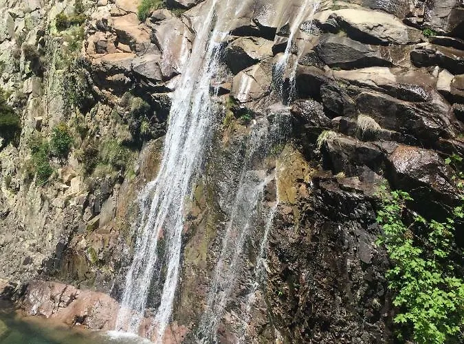 A Stalla Vakantiehuis Piana (Corsica)