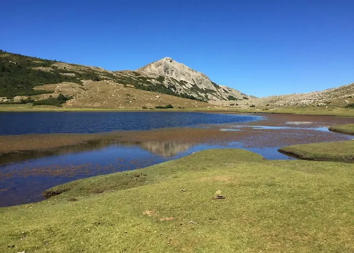 A Stalla Piana (Corsica)