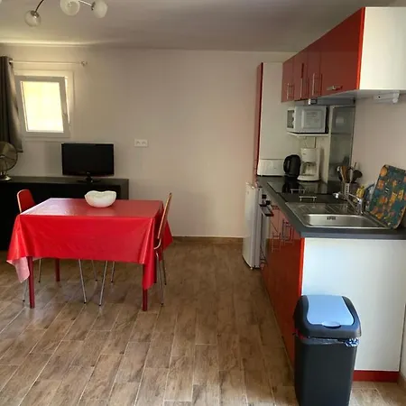 A Stalla Ferienhaus *