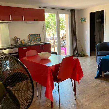 A Stalla Piana (Corsica)