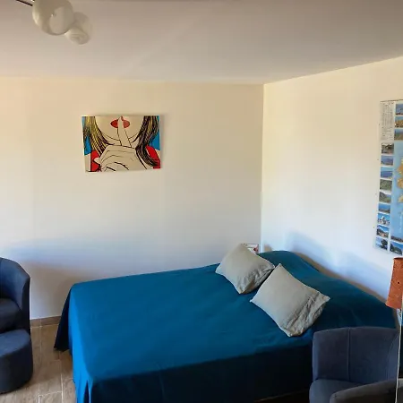 A Stalla Ferienhaus *