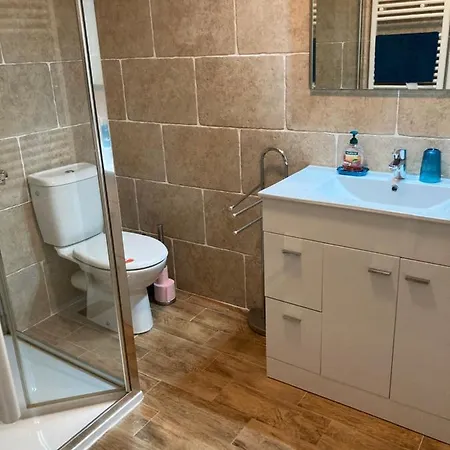 Ferienhaus A Stalla *