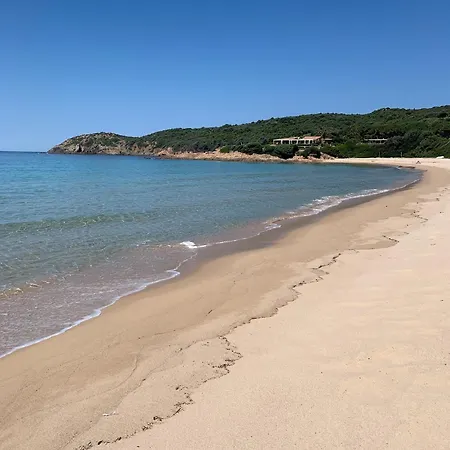 A Stalla Ferienhaus *