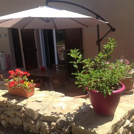 Casa vacanze A Stalla Piana (Corsica)