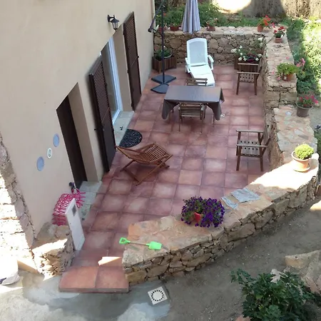 A Stalla Piana (Corsica)