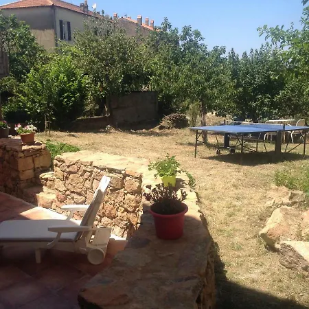 A Stalla Holiday home