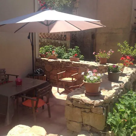 Holiday home A Stalla
