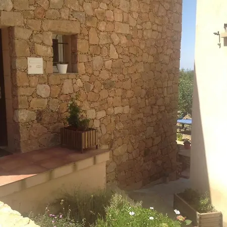 Semesterbostad A Stalla Piana (Corsica)