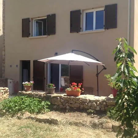 A Stalla Holiday home