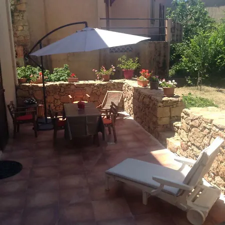 Holiday home A Stalla