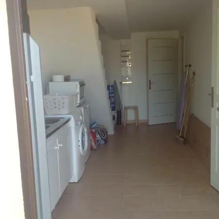 Semesterbostad A Stalla