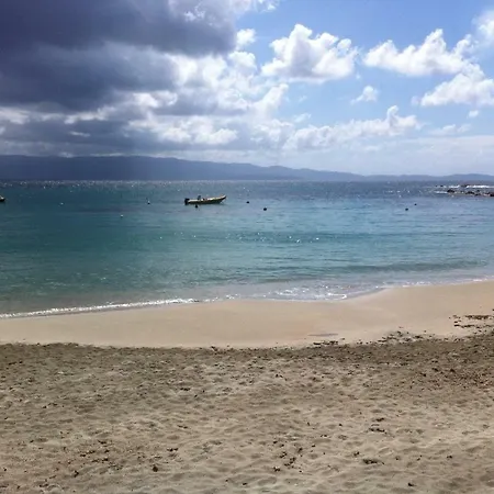 A Stalla Semesterbostad *