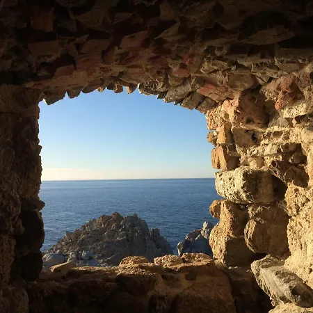 A Stalla Piana (Corsica)