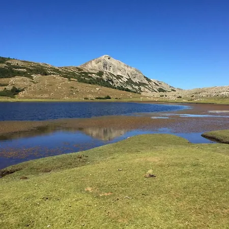 A Stalla Piana (Corsica)