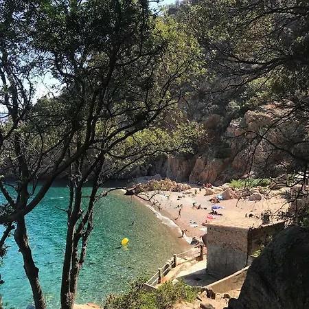 A Stalla Piana (Corsica)